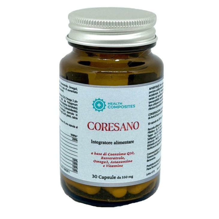 CORESANO 30CPS