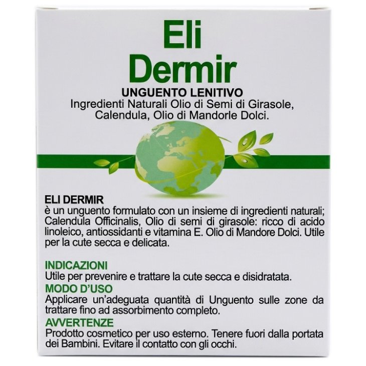 ELI Dermir 50ml ELI Dermir 50ml