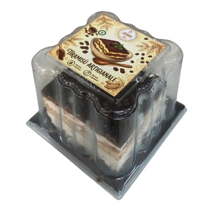 TIRAMISU' 90G