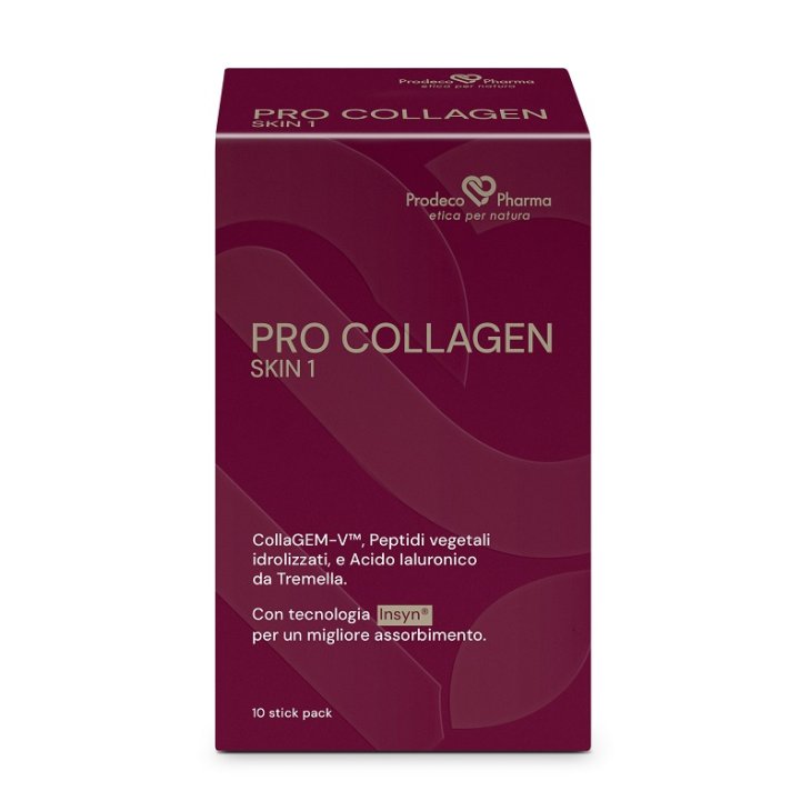 PRODECO INSYN PRO COLL 10STICK PRODECO INSYN PRO COLL 10STICK
