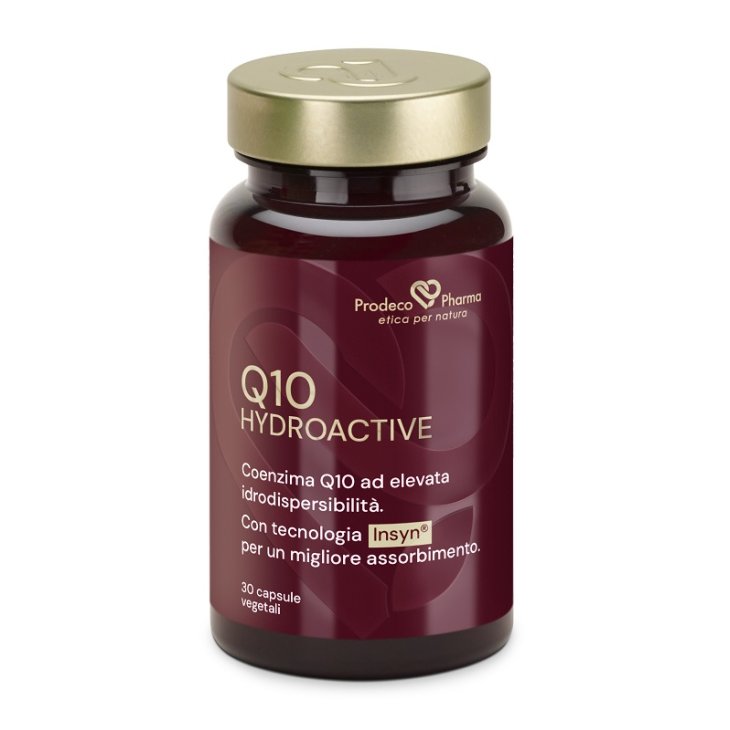 PRODECO INSYN Q10 HYDROAC30CPS PRODECO INSYN Q10 HYDROAC30CPS