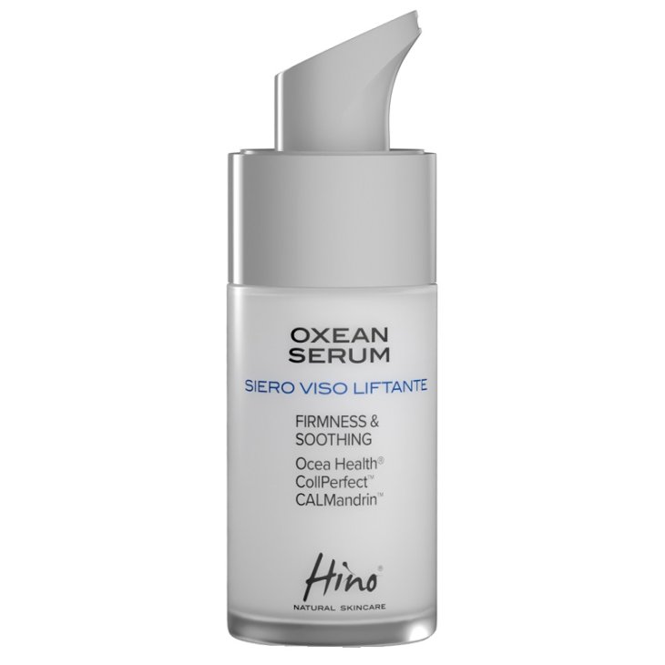 HNS OXEAN SERUM VISO 30ML