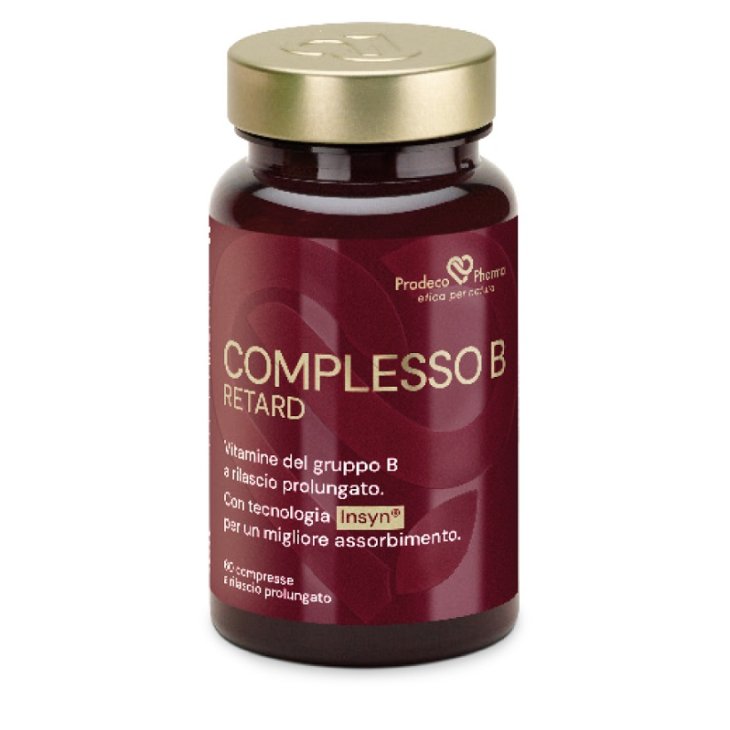 PRODECO INSYN COMPLESSO B60CPR PRODECO INSYN COMPLESSO B60CPR