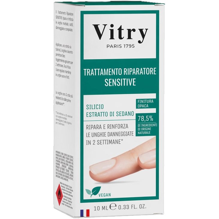 RIPARATORE SENSITIVE PRO EXP
