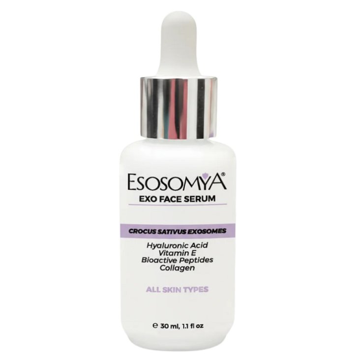 ESOSOMYA EXOSOME FACE SERUM