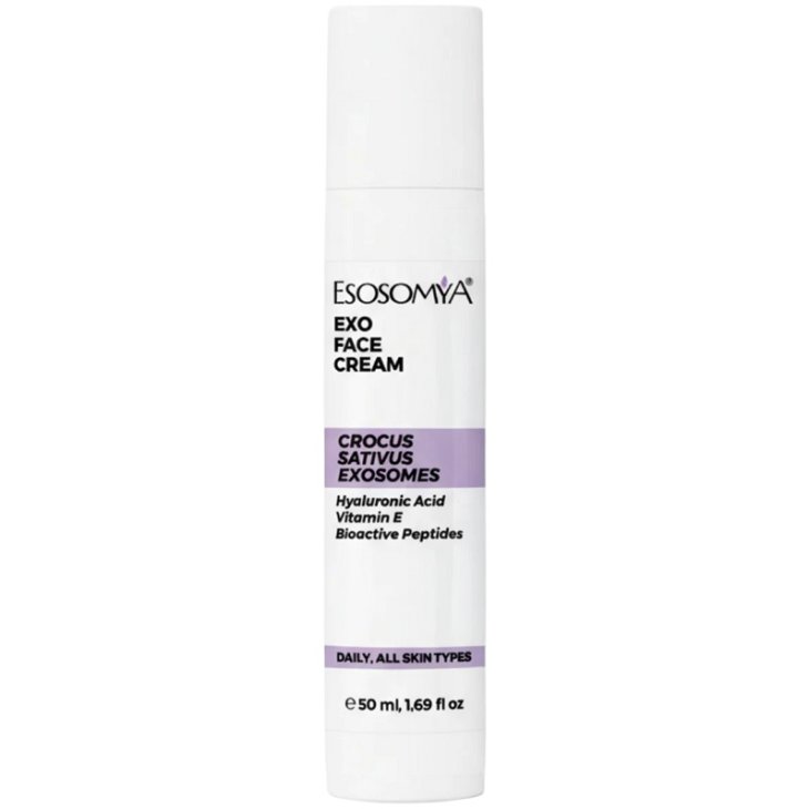 ESOSOMYA EXOSOME FACE CREAM
