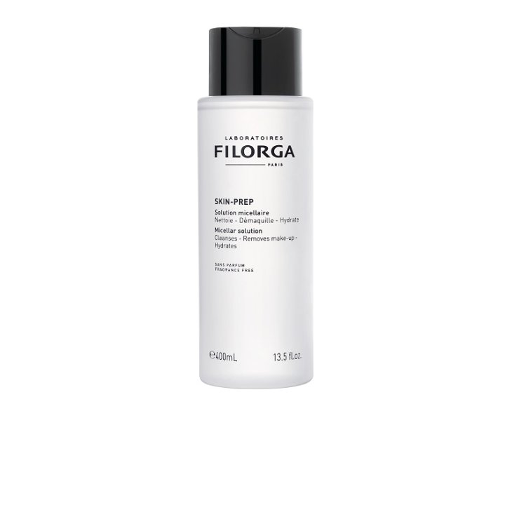 FILORGA Soluz.Micell. 400ml