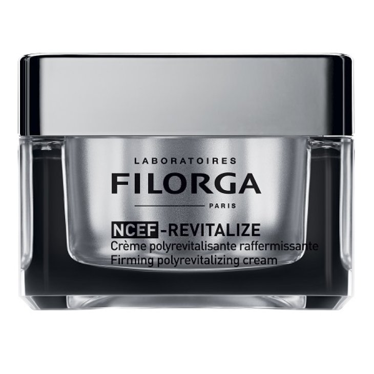 NCEF REVITALIZE CREAM 50ML
