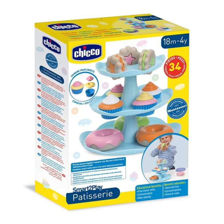 CH Gioco Pasticceria CH Gioco Pasticceria