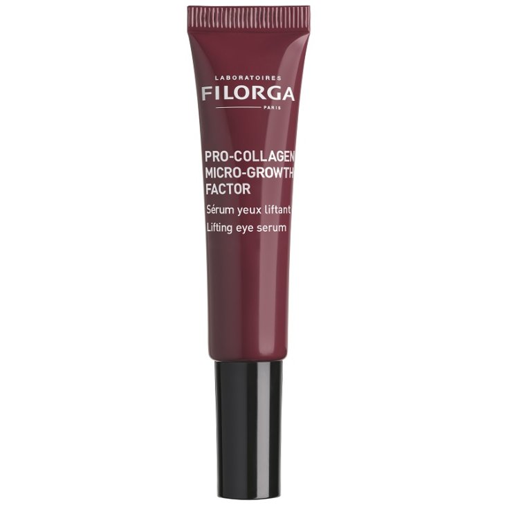 FILORGA PRO COLLAG MGF EYE SER