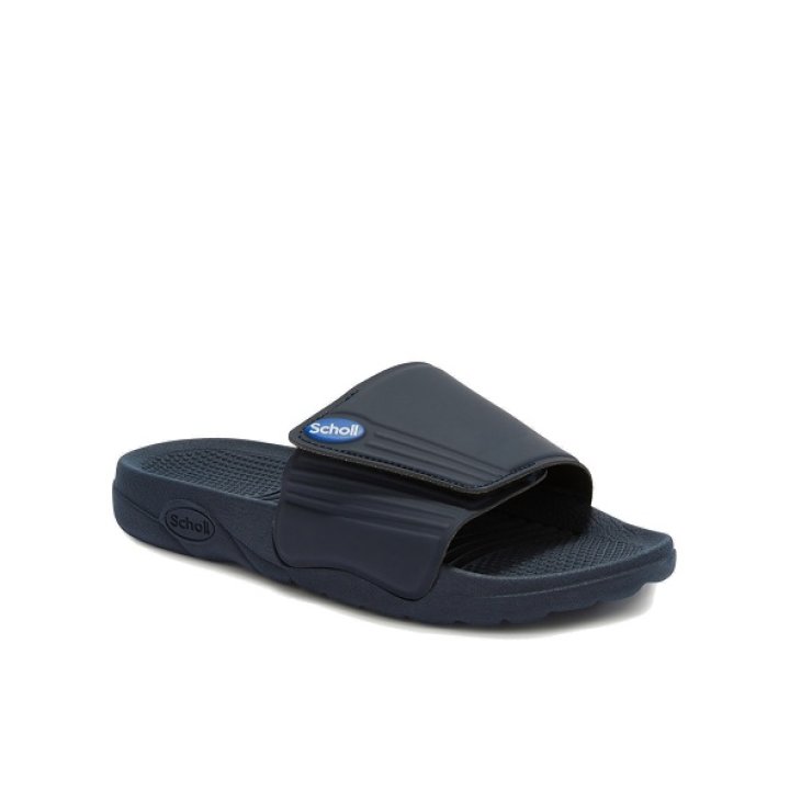 NAUTILUS Sand.Navy Blue 38