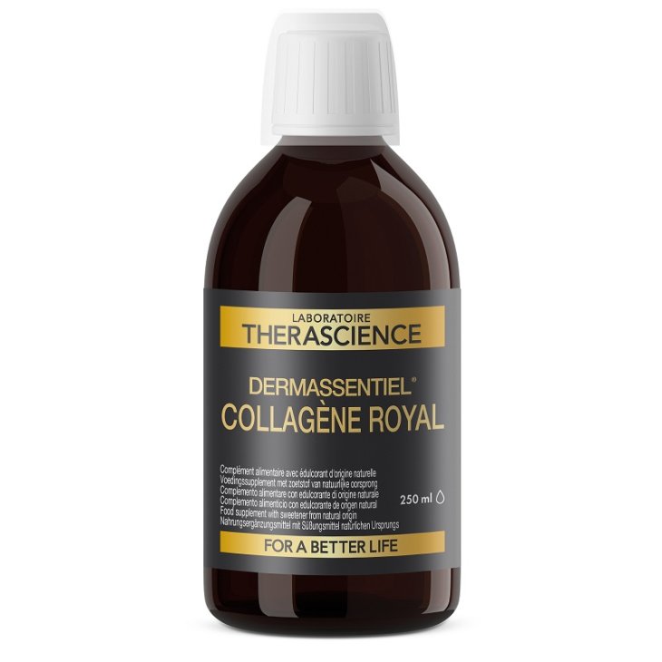 DERMASSENTIEL COLLAG ROY 250ML