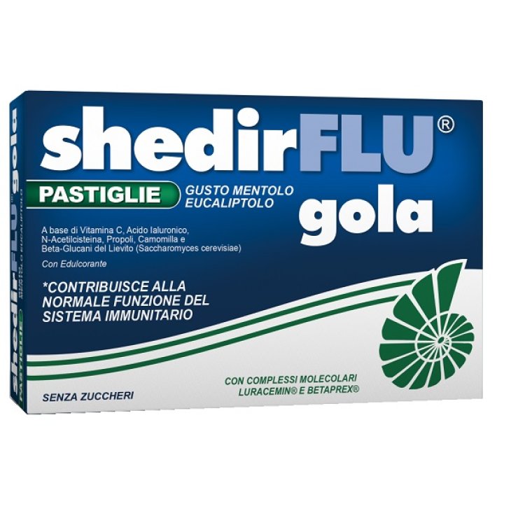 SHEDIRFLU Gola 30Past.Ment/Euc