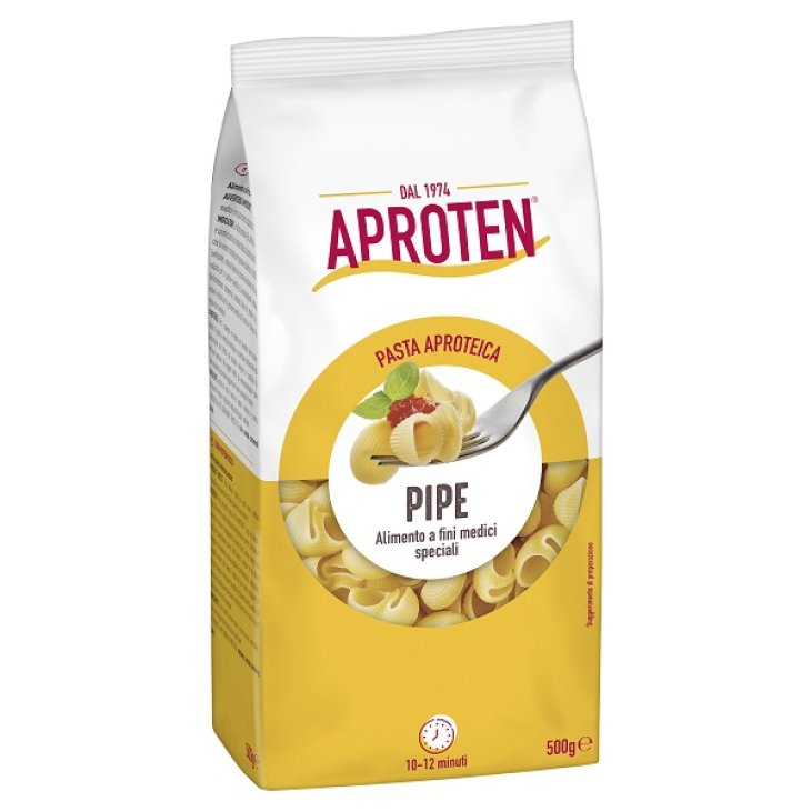APROTEN PIPE PROMO 500G