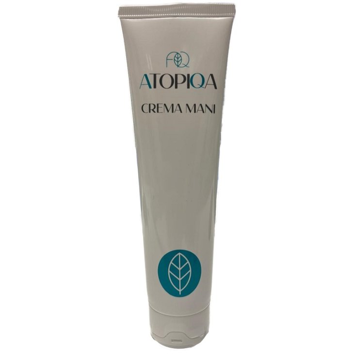 ATOPIQA Crema Mani 100ml ATOPIQA Crema Mani 100ml