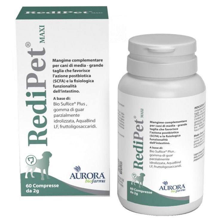 REDIPET Maxi 60 Cpr REDIPET Maxi 60 Cpr