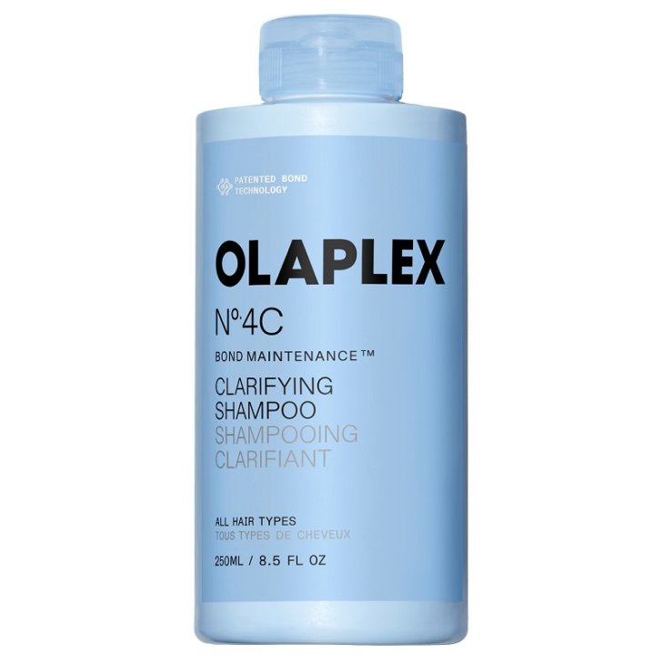 OLA N4C BOND MAIN CLAR. SH 250ML OLA N4C BOND MAIN CLAR. SH 250ML