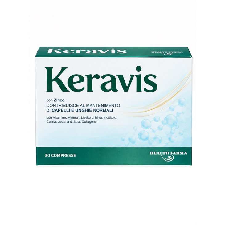 KERAVIS 30Cpr KERAVIS 30Cpr
