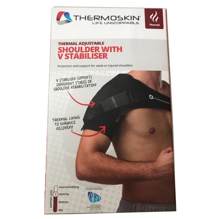 THERMOSKIN Supp.Regol.Spalla THERMOSKIN Supp.Regol.Spalla