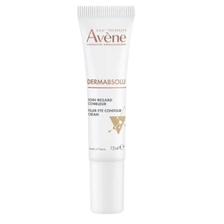 AVENE DERMABSOLU C/Occhi 15ml