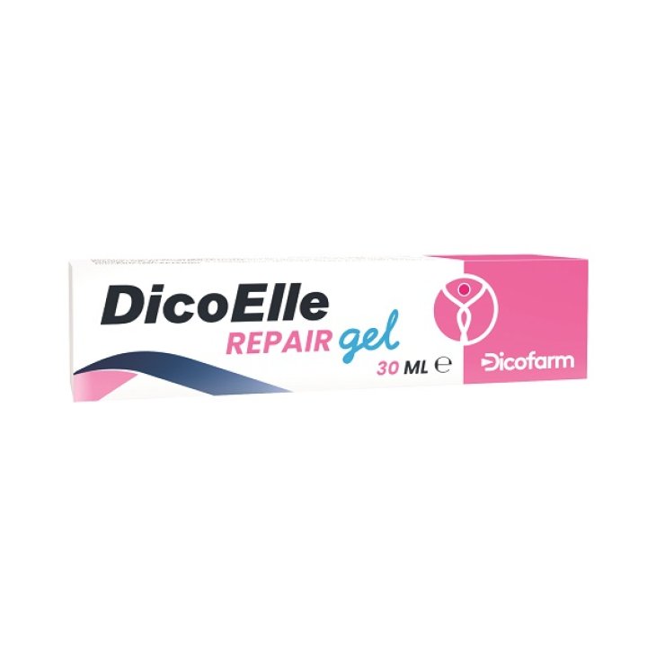 DICOELLE REPAIR Gel 30ml