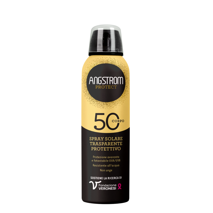 ANGSTROM-Spray Sol.Tr.50+