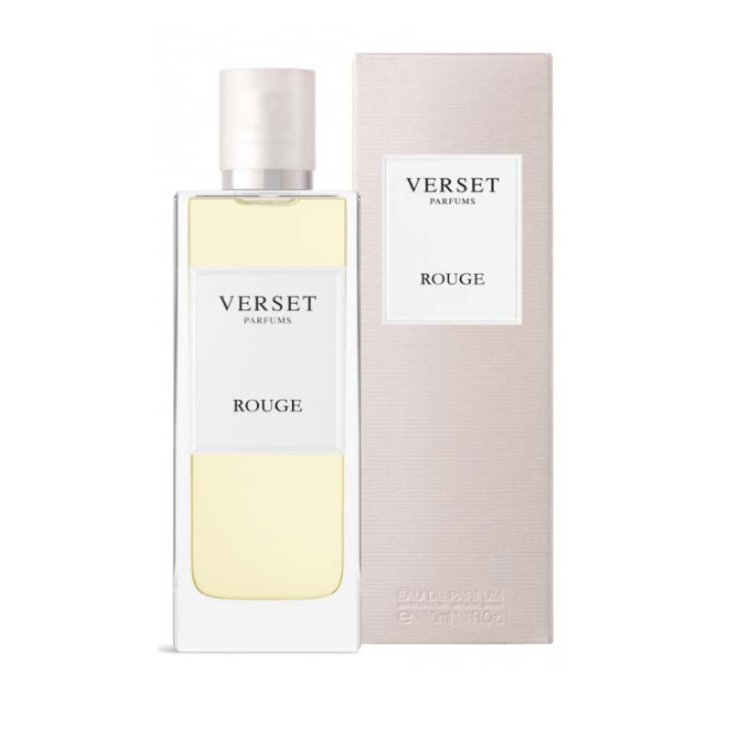 VERSET ROUGE EDP 50ML VERSET ROUGE EDP 50ML