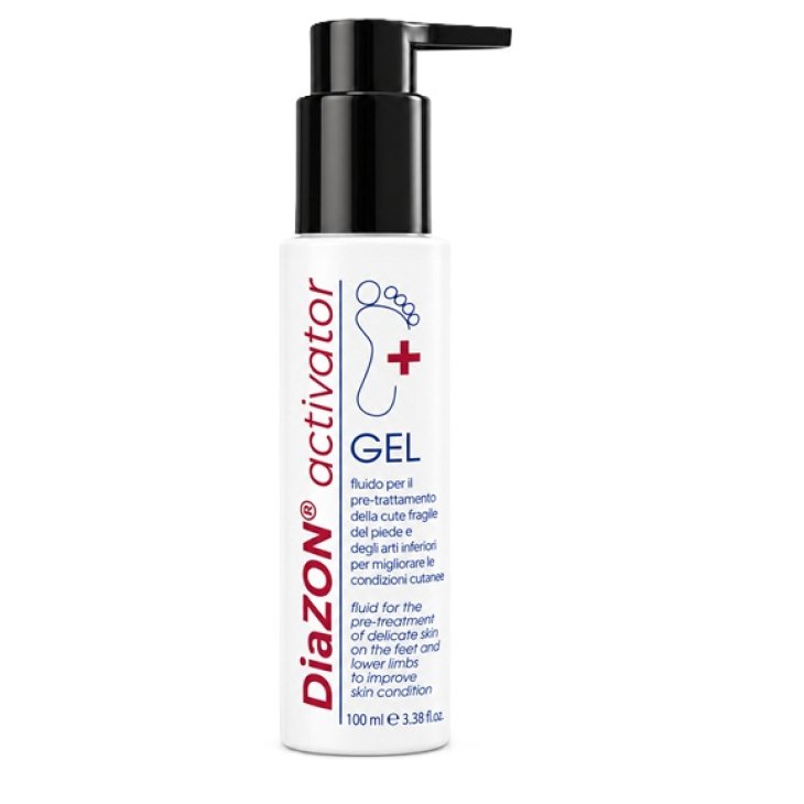 DIAZON Activator Gel 100ml