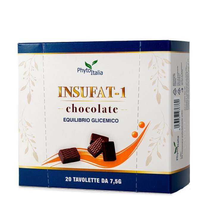INSUFAT 1 CHOCOLATE 20TAV INSUFAT 1 CHOCOLATE 20TAV