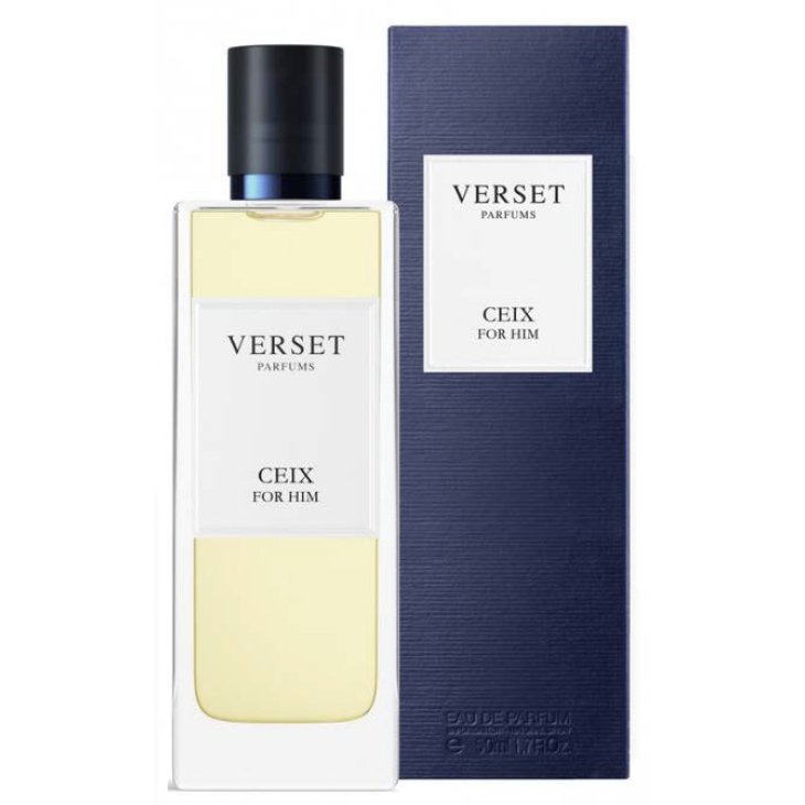 VERSET CEIX FOR HIM EDP  50ML