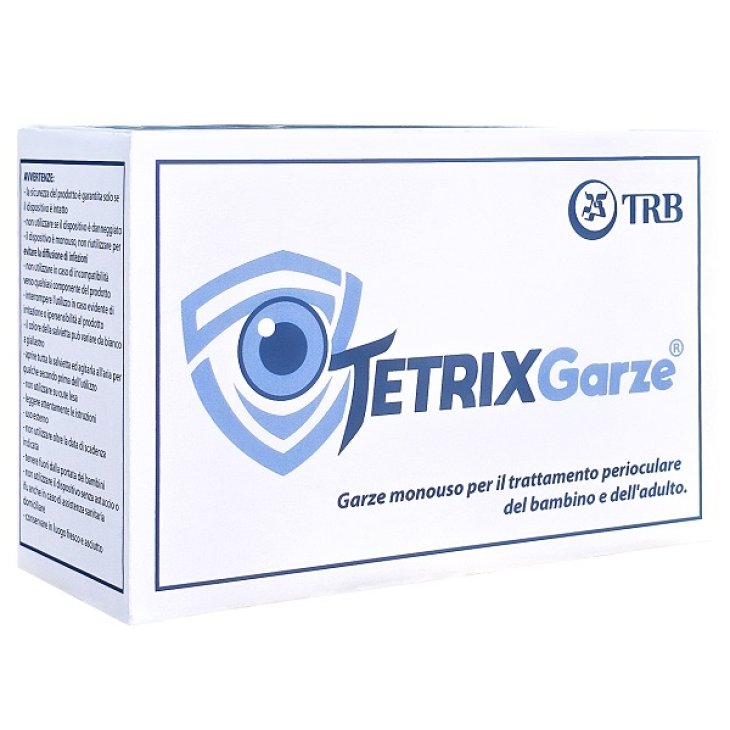 TETRIX 30 Garze Mono Oft. TETRIX 30 Garze Mono Oft.