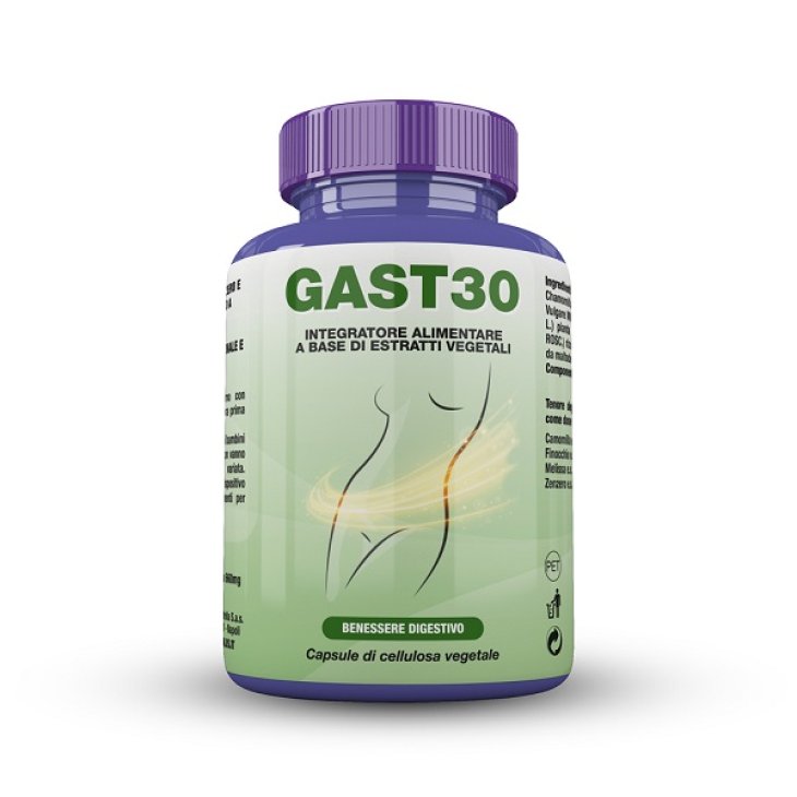 GAST30 30Cps