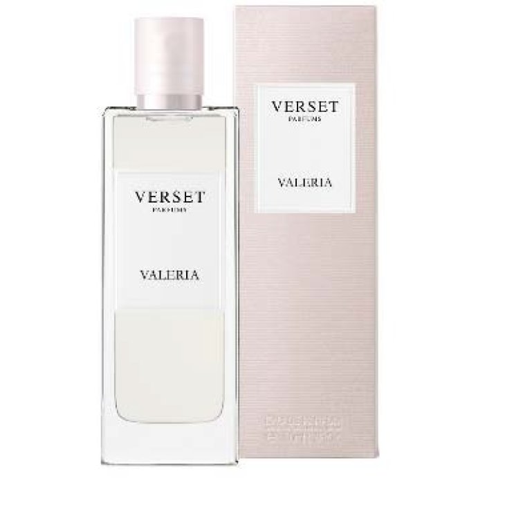 VERSET VALERIA 50ML