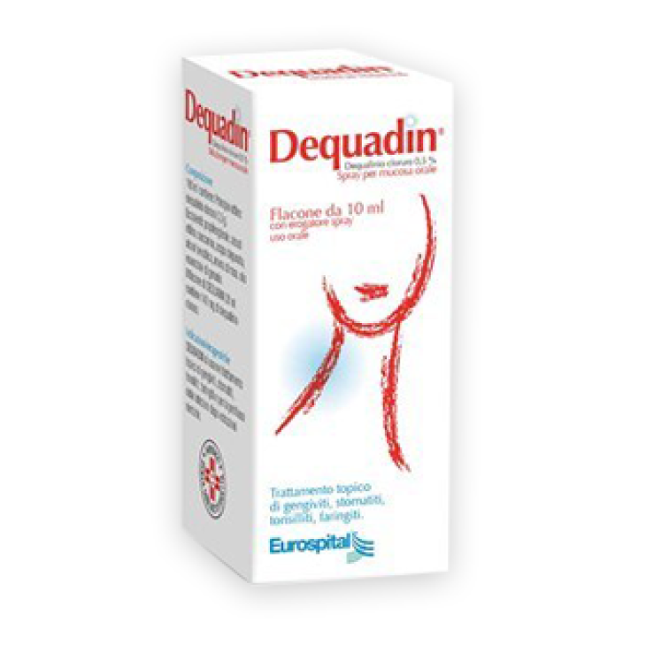 DEQUADIN SPRXMUCOSA OS 10ML0,5