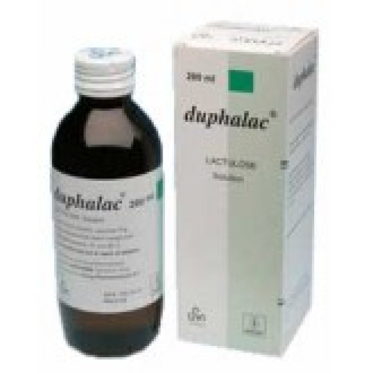 DUPHALAC SCIR 200ML66,7G/100ML