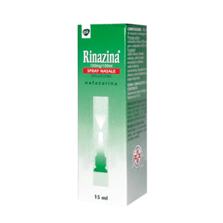 RINAZINA SPRAY NAS 15ML 0,1%