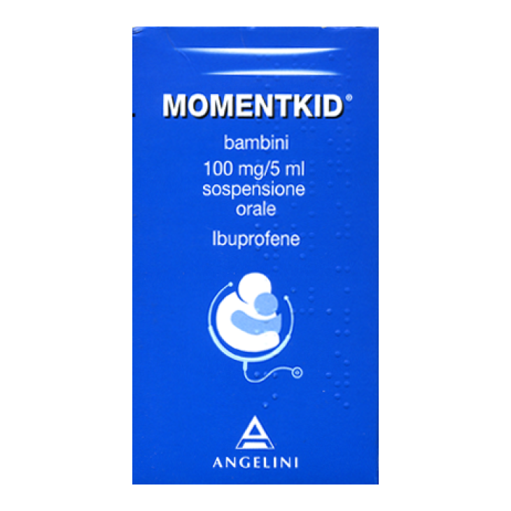 MOMENTKID BB OS 150ML100MG/5ML