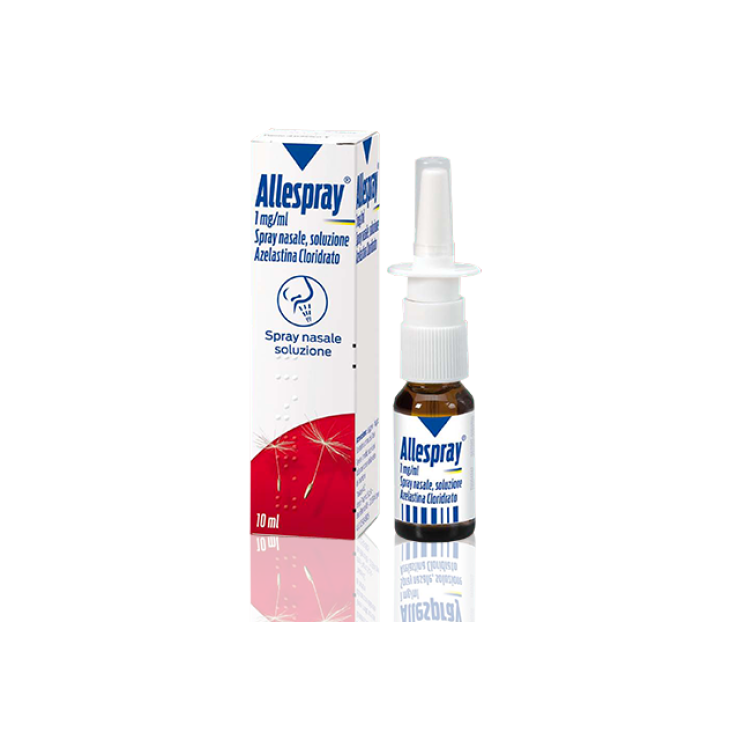 ALLESPRAY*SPRAY NAS FL 10ML