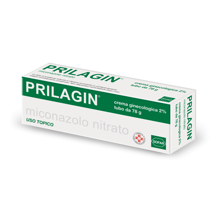 PRILAGIN CREMA DERM 30G 2%