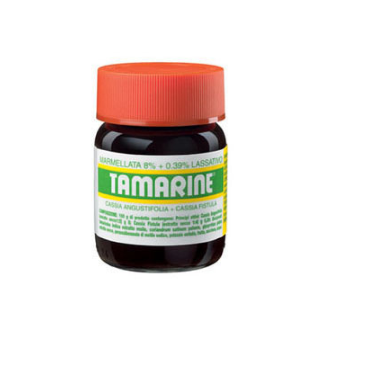 TAMARINE MARMEL260G 80+3,9MG/G
