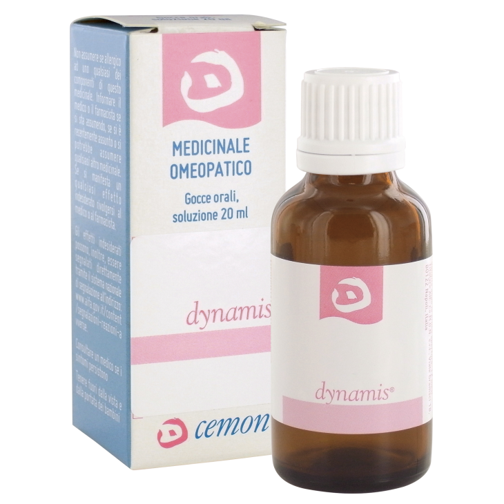 LYCOPODIUM CLAV DYN XMK 20ML