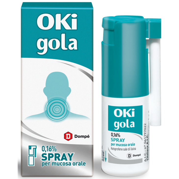 OKI GOLA OS SPRAY 15ML 0,16%