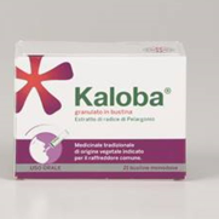 KALOBA OS GRAT 21BUST 800MG
