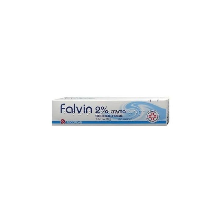 FALVIN CREMA 30G 20MG/G