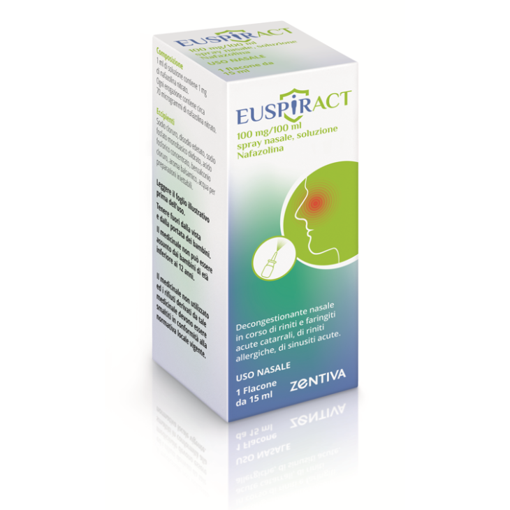 EUSPIRACT SPRAY NAS 15ML