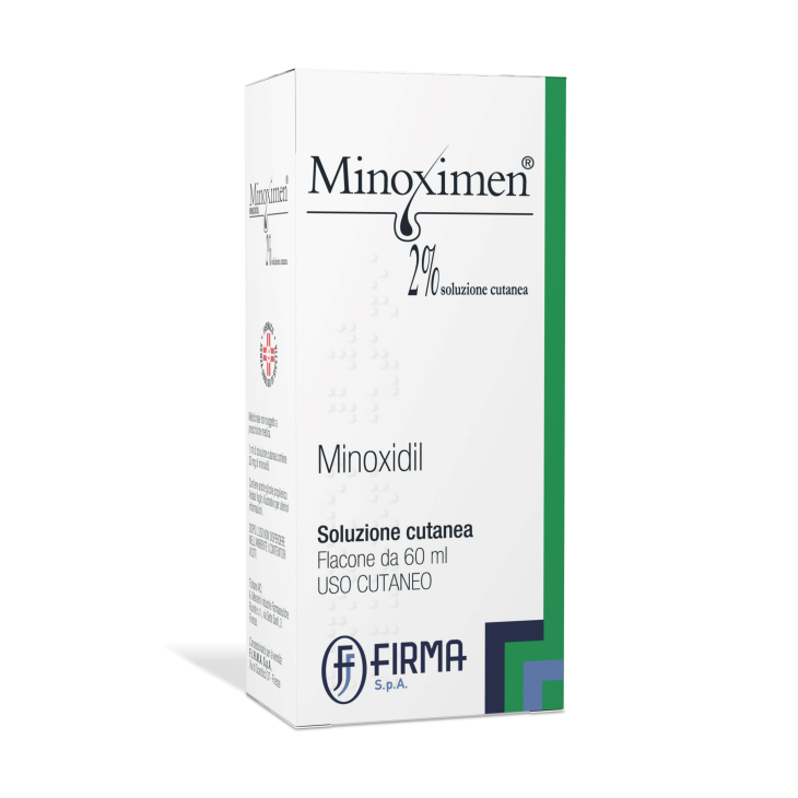 MINOXIMEN SOLUZ FL 60ML 2%