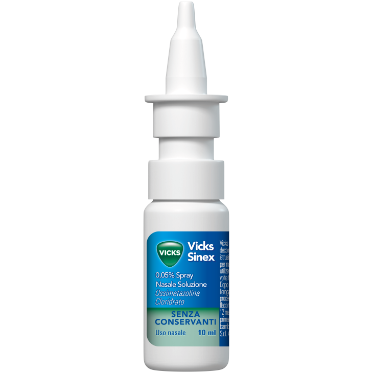 VICKS SINEX*SPR NAS FL 10ML