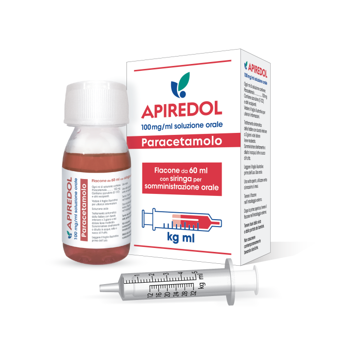 APIREDOL OS SOL 60ML 100MG ML