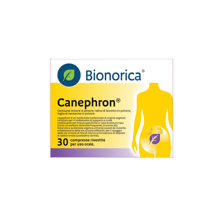 CANEPHRON 30CPR RIV