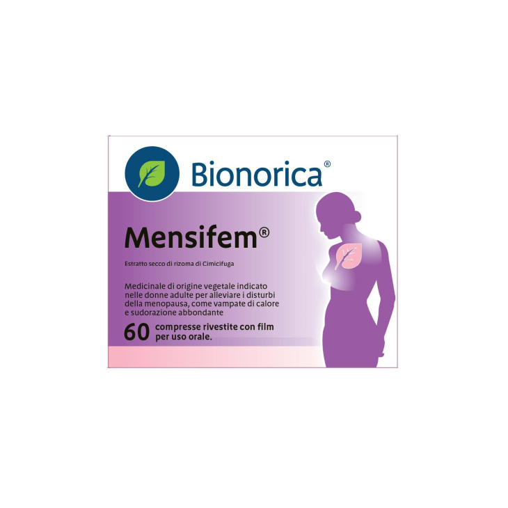 MENSIFEM 60CPR RIV